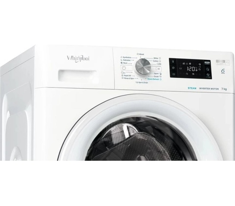 Whirlpool FFB 7459 WV EE