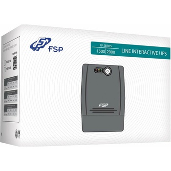 Fortron PPF9000501