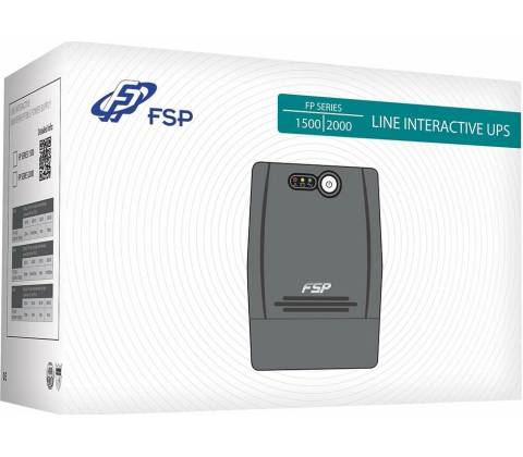 Fortron PPF9000501