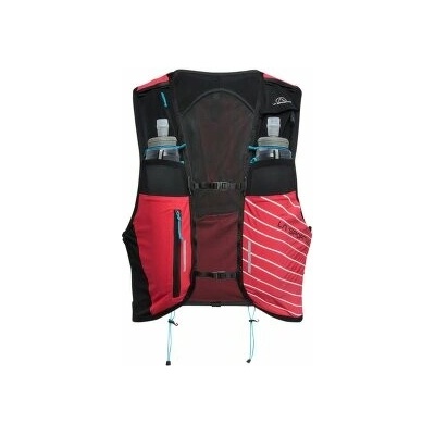 La Sportiva Ultra Trail Vest 10L růžová