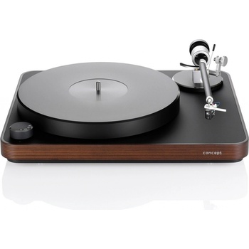 Clearaudio Concept active