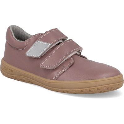 Jonap B1 New Roseate slim celoročné nízke barefoot topánky