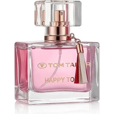 Tom Tailor Happy to Be EDP 50 ml