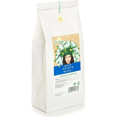 inutea Očista mysli 55 g