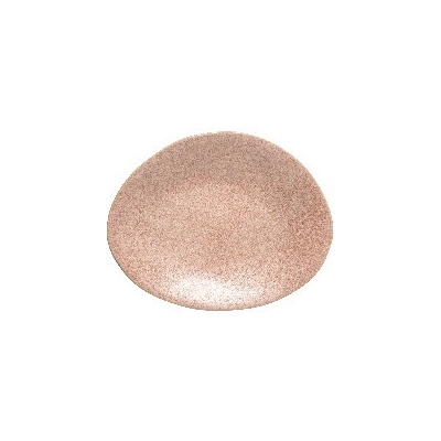 Costa Nova Talíř dezertní oválný 16cm LIVIA Mauve rose