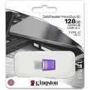 Kingston DataTraveler MicroDuo 3C 128GB DTDUO3CG3/128GB