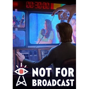 Not For Broadcast