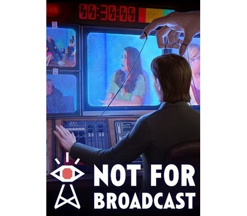 Not For Broadcast