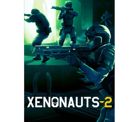 Xenonauts 2