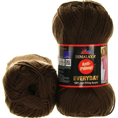 Himalaya Everyday čokoládová 70024