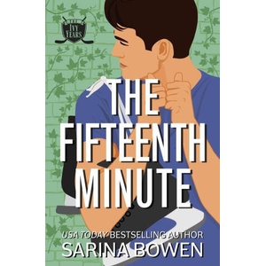 The Fifteenth Minute (ISBN: 9781950155491)