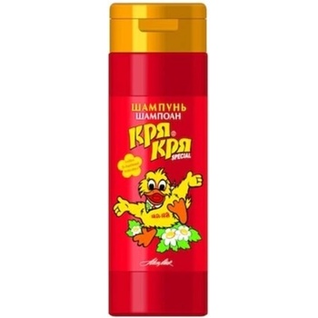 Кря-Кря Шампоан за коса Кря Кря - Специален, 170 ml (t-118202)