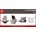Startér CASCO CST35108AS