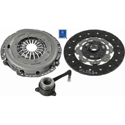 Sada spojky SACHS 3000 990 335