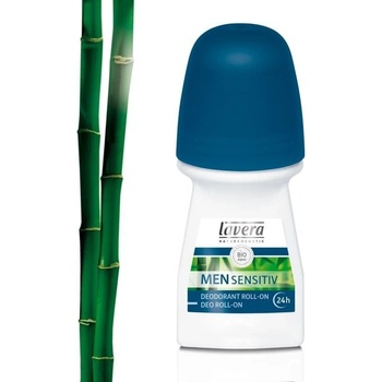 lavera Men Sensitiv roll-on 50 ml
