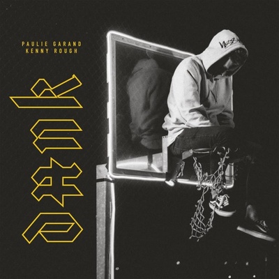 Paulie Garand & Kenny Rough - Dank - CD