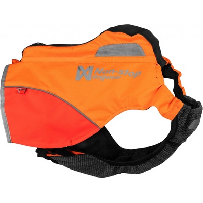 Non-stop Dogwear Protector vest GPS XS