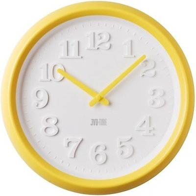 JVD TIME Cuisine 102.2