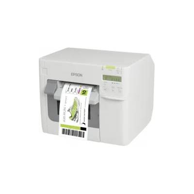 JARLTECH Етикетен принтер jarltech - oz293851ct (oz293851ct)