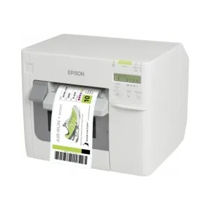 JARLTECH Етикетен принтер jarltech - oz293851ct (oz293851ct)