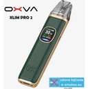 OXVA Xlim Pro 2 Pod Kit 1300 mAh Green Python
