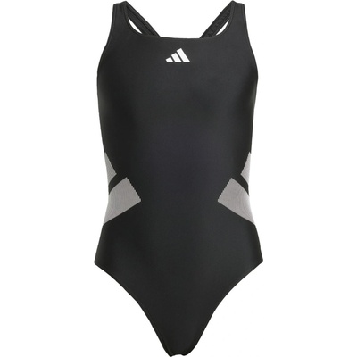 adidas Dětské plavky Logo C-back