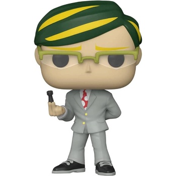 Image 1 of Funko Pop! Animation My Hero Academia Sir Nighteye