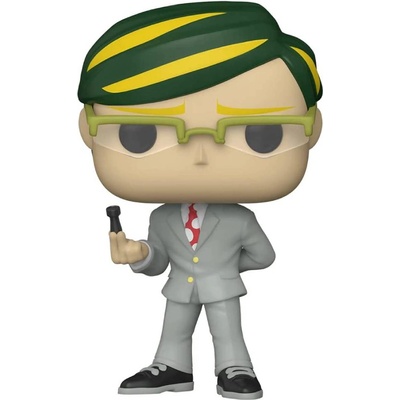 Funko Pop! Animation My Hero Academia Sir Nighteye
