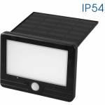 VIVALUX LED прожектор със соларен панел ARAD SOLAR LED ∙ 5W ∙ 500lm ∙ 4000K ∙ IP54 | Соларно външно осветление Vivalux (VIV004832)