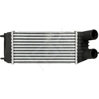 Chladič turba HART 645 431 (645431)