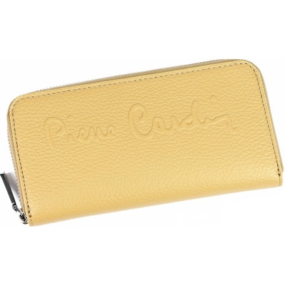 Pierre Cardin Dámská FN 8822 DOLLARO Písková