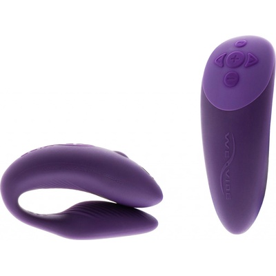 We-Vibe Chorus fialová
