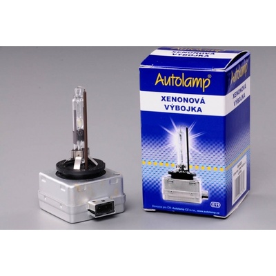 výbojka xenonová D1R 85V 35W PK32d-3 AUTOLAMP