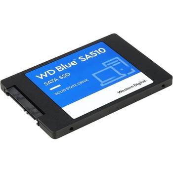 Western Digital Blue SA510 500GB SATA3 (WDS500G3B0A)