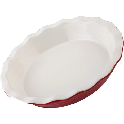 Lamart Keramická forma na koláč LT9204 CASA 26,5 cm