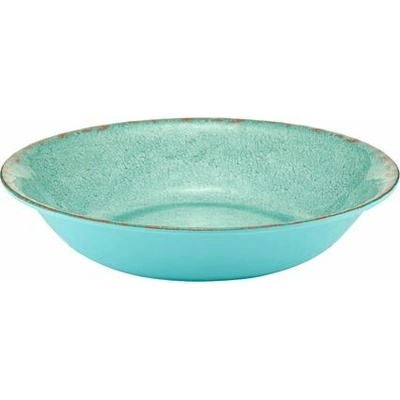 OEM Mísa Casablanca modrá 350 x 350 x 70 mm 3,5 l