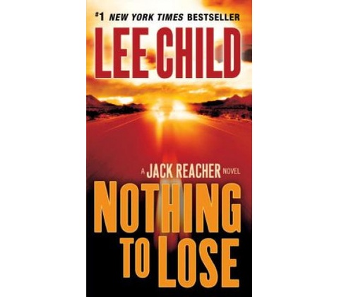 Nothing to Lose