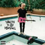 Machine Gun Kelly - Tickets To My Downfall (LP) (602507369149)