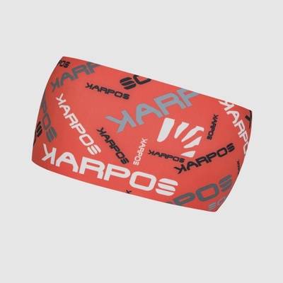 Karpos Lavaredo hot coral