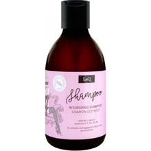 LaQ Vyživujúci Šampón vlasy Cat Peony 300 ml