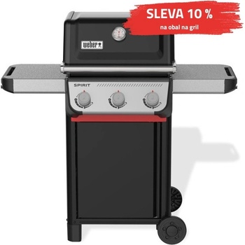 Weber Spirit E-310