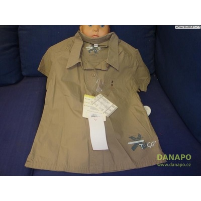 T&GO košile Tago – Zboží Dáma