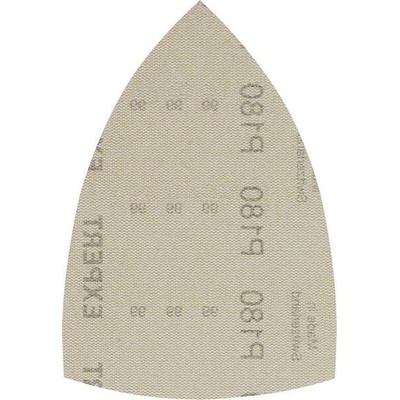 BOSCH EXPERT brusná mřížka M480 100X150mm,P180,10ks 2608900729