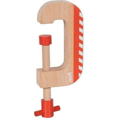 Goki Truhlářská svěrka pro malé řemeslníky