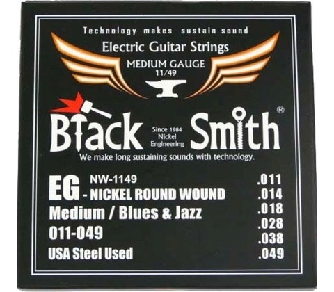 Black Smith NW-1149