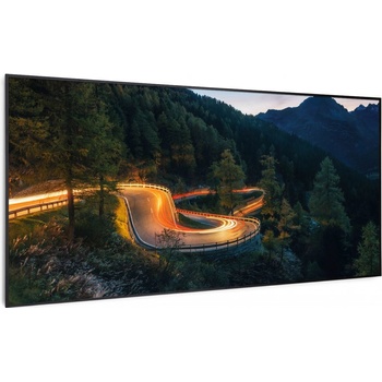 Klarstein Wonderwall Air Art Smart HTR10-WAASm700WMtRdB