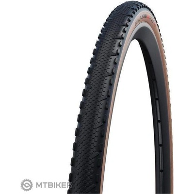 Schwalbe X-One RS Evolution V-Guard TLE 700x33C Kevlar