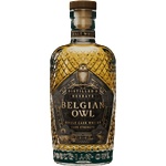 Belgian Owl Intense - малцово белгийско уиски 500ml