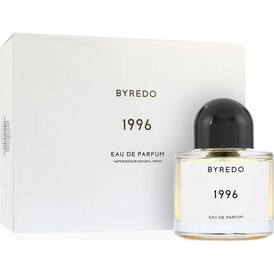 Byredo 1996 parfumovaná voda unisex 100 ml