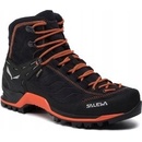 Salewa Ms Mtn Trainer MID GTX čierné